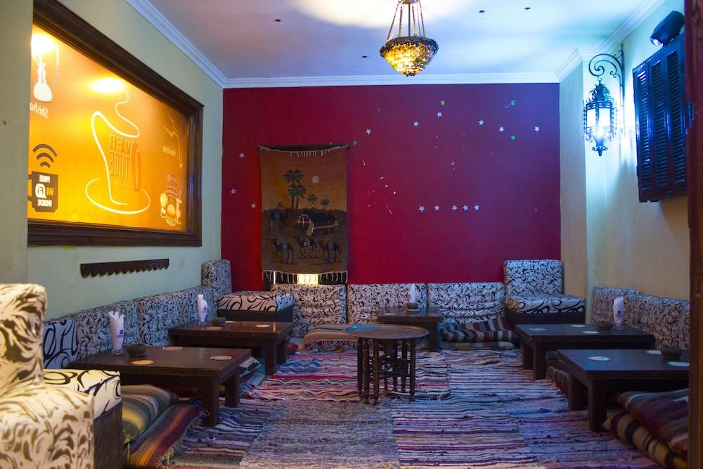 Zayed Hotel Giza Eksteriør billede