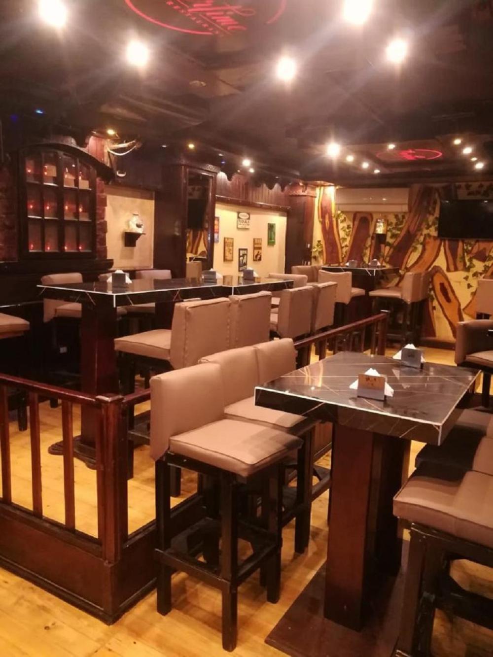 Zayed Hotel Giza Eksteriør billede