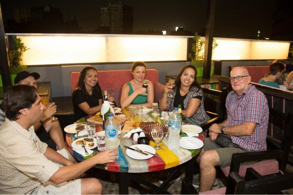 Zayed Hotel Giza Eksteriør billede